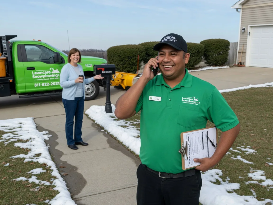 Lawn Care Services By Expert Landscaper Hooper Bay, AK FAQs